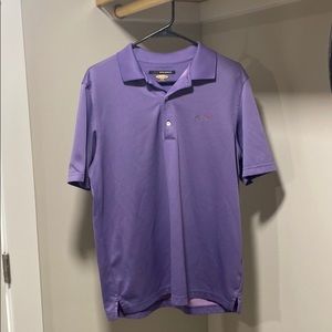 Greg Norman polos